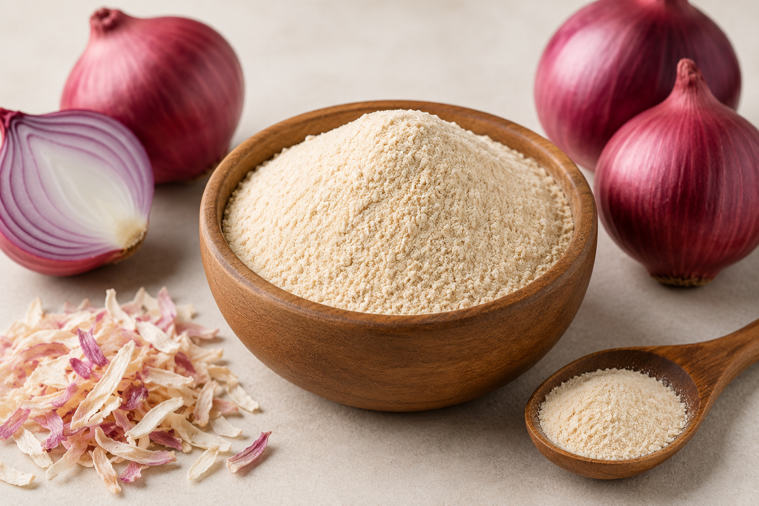 Onion Powder